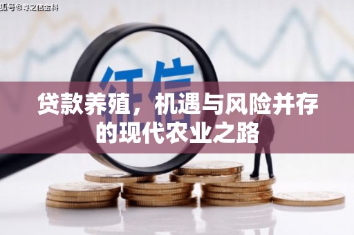 闽侯贷款养殖，机遇与风险并存的现代农业之路
