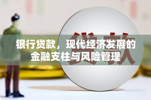 闽侯银行贷款，现代经济发展的金融支柱与风险管理