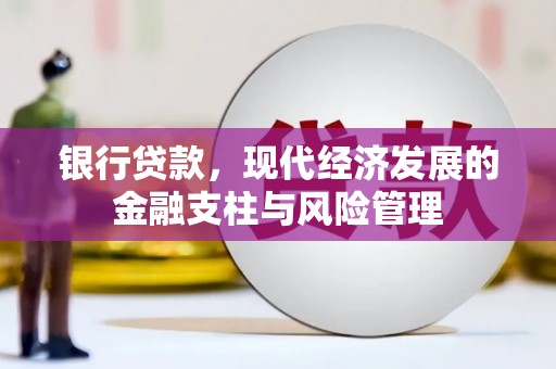 闽侯银行贷款，现代经济发展的金融支柱与风险管理