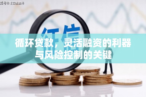 闽侯循环贷款，灵活融资的利器与风险控制的关键