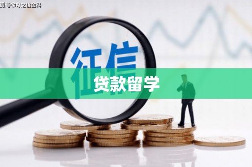 闽侯贷款留学