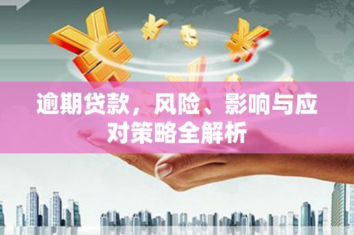 闽侯逾期贷款，风险、影响与应对策略全解析