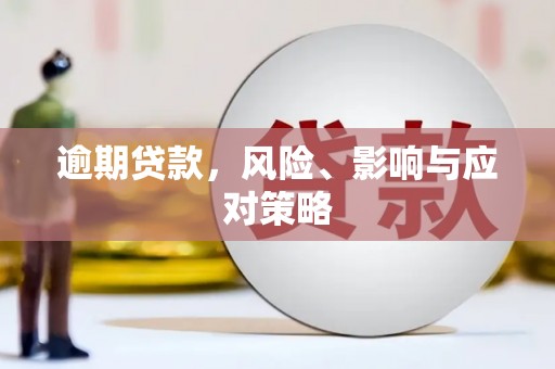 闽侯逾期贷款，风险、影响与应对策略